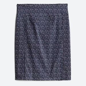 Pencil Skirt with Stretch Size XL